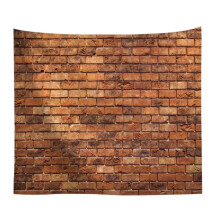 Multifunktionell dekorationsgobeläng, digital tryckteknik, för hall, sovsal, vardagsrum, 150 cm x 130 cm, pålitligt vattentätt material,