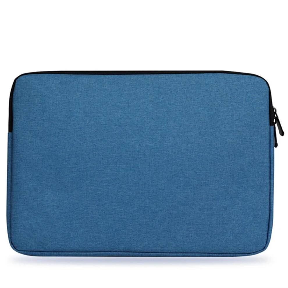 Waterproof Laptop Bag For Computer, Laptop Case For 11 12 13.3 14 15.6 Inch Tablets, Business Laptop Bag (, 12 Inch) 12 Inch Blue 9347817898187