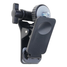 Monitore: Kamerahalterung, Klemme, Clip-Bildschirm, LCD-Display obere, Fülllicht, Blitzhalter, Webcam-Ständer, 1/4-Schraubenanschluss