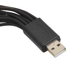 10 In1 Multifunktions-USB-Ladekabelanschluss für Nokia Für Samsung Für Sony Heimwerkerzubehör Haushaltsutensilien