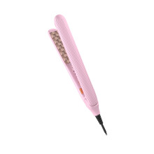 Kabelloser Lockenstab Pink