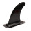 Surf Water Wave Fin Accessory Stabilizer for Stand Up Paddle Board, Durable Side Fin for Enhanced Stability and Control 1