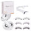 Magnetische wimpers set 1
