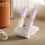 Faltbarer Schuhtrockner mit UV-Sterilisation 4
