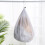 Wäschebeutel mit feinmaschigem Netz 3er-Pack White 7