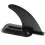 Surf Water Wave Fin Accessory Stabilizer for Stand Up Paddle Board, Durable Side Fin for Enhanced Stability and Control 4