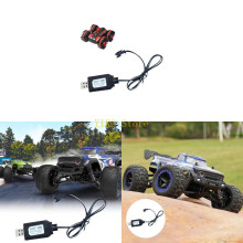 K32C-Set aus 2 USB-Ladekabel-SM2P-Anschlüssen für AmphibiousRemote-Autozubehör