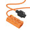 K32C Dummy Battery D-Tap Connector Καλώδιο τροφοδοσίας D-Tap σε NPF Dummy Battery Adapter 3