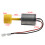 Generator eolian DC 5.5V Generator vertical de eolian Model instructiv al turbinei eoliene Model instrucțional 5