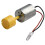 Generator eolian DC 5.5V Generator vertical de eolian Model instructiv al turbinei eoliene Model instrucțional 3