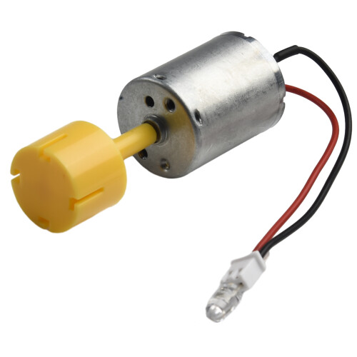 Generator eolian DC 5.5V Generator vertical de eolian Model instructiv al turbinei eoliene Model instrucțional 2