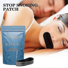 (30pcs)Strip Mouth Tape Advanced Gentle For Better Nose Improved Breathing