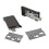 Wardrobe Hanging Code Hardware Kitchen Cabinet Metal-grey 1