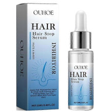 (1pcs)Facial hair stop serum, Women's Facial Hair Removal Cream