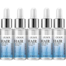 (5pcs)Facial hair stop serum, Women's Facial Hair Removal Cream