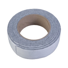 Adhesive Window Strips for Quick Water-Gray 4 x 200cm