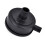 High Performances 25mm Thread Plastic Air Silencers Filter for 1