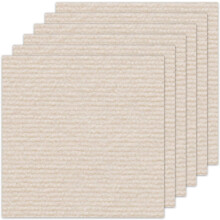 Selfadhesive carpet tiles, easy to install, peel and stick, removable, 12 tiles.