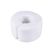 (white)Anti-decubitus Hand And Foot Hand Pad Wedge-shaped Foot Support Pillow Medical