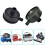 High Performances 25mm Thread Plastic Air Silencers Filter for 2