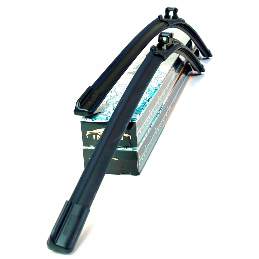 Front Windshield Wiper Compatible With Seat Altea Xl 5P5, Manufacturing Year 2006.052015.07 / Length 650 Mm, 650 Mm 9426802458602