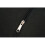 Leichte und geräumige Golftasche Black 4
