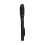 Leichte und geräumige Golftasche Black 2