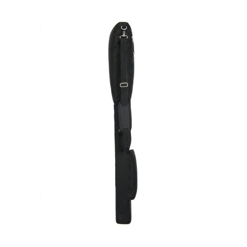 Leichte und geräumige Golftasche Black 1