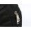 Leichte und geräumige Golftasche Black 3