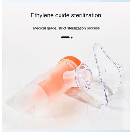 Einweg-Verne bler maske 1