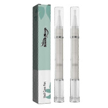 (2pcs)Fungal Nail Treatment Pen for Toenails and Fingernails, Anti Fungus Nail Strengthener for Ingrown & Thick Nail Infection Treatment