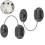 (Black)2 Pack Refrigerator Lock - Heavy Duty Combination Fridge Lock P20250110925 1