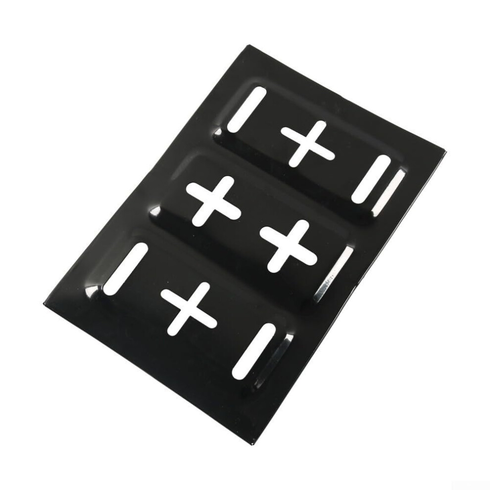 Car Battery Tray With Adjustable Bracket For Secure Hold And Fast Installation In Vehicles 9382693601179