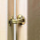 4pcs Box Hinge,cylinder,brass Hidden Concealed Hinge Invisible Barrel Hinge(size : 10mm) 3