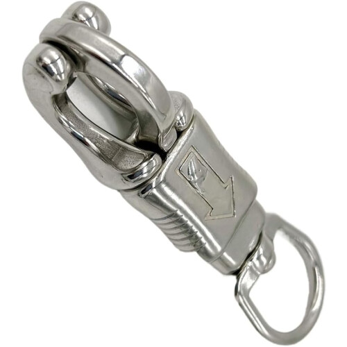 Horse Hook Universal Hook Harness Accessories Carabiner Hook Tow Hook Ref: 9100 1