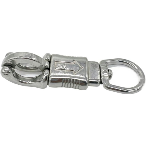 Horse Hook Universal Hook Harness Accessories Carabiner Hook Tow Hook Ref: 9100 2