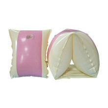 1 pair of inflatable armbands for kids, swimming armbands for children