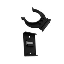 Clip de plinthe de cuisine, lot de 100, Clip de base Stable-S