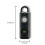 Bærbar overfallsalarm 130 dB Black 8