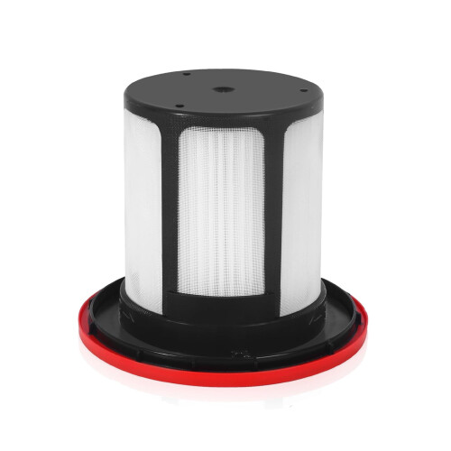 Hoogwaardig filter voor S6 stofzuigers-Filterx1