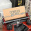 Mini Retro Style Typewriter Clockwork Music Box 4