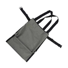 Garden Picking Apron 1Pc Adjustable Harvest Storage Pouch For Easy Climbing And Hands Picking Fruits And Vegetables