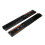 1Pair Drawer Slides Hydraulic Damping Buffer Soft-12 inches 1