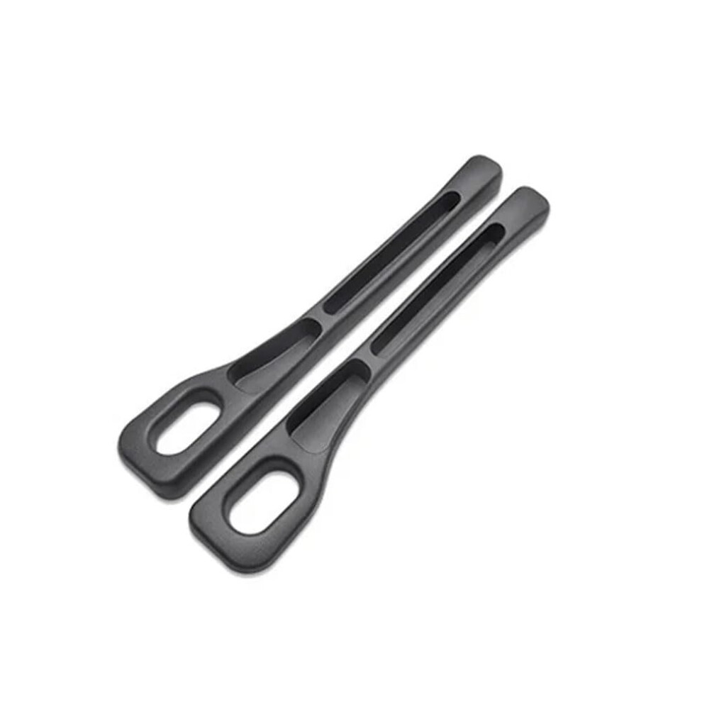 2 Pack Car Seat Gap Filler For Jeep Renegade 20152023, Prevent Item Dropping, Seatbelt Friendly 9189345203954