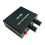 Auditory Splitter Box 2 Channel Sound Distributor 1x2 auditive Verteilung 3