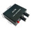 Auditory Splitter Box 2 Channel Sound Distributor 1x2 auditive Verteilung 6