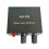 Auditory Splitter Box 2 Channel Sound Distributor 1x2 auditive Verteilung 4