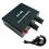 Auditory Splitter Box 2 Channel Sound Distributor 1x2 auditive Verteilung 7
