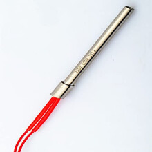 Fireplace Universal Pellet Cooker Igniter Hot Rod 10x140/150/170mm M16x1.5 300W 220V