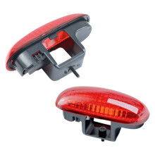 Auto LED-Bremslicht hinten 3. Bremsampel für Renault Trafic II Opel Vivaro Nissan Interstar 8200209522 8200040732 Zubehör